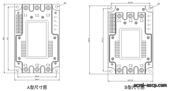 AFK低压复合开关
