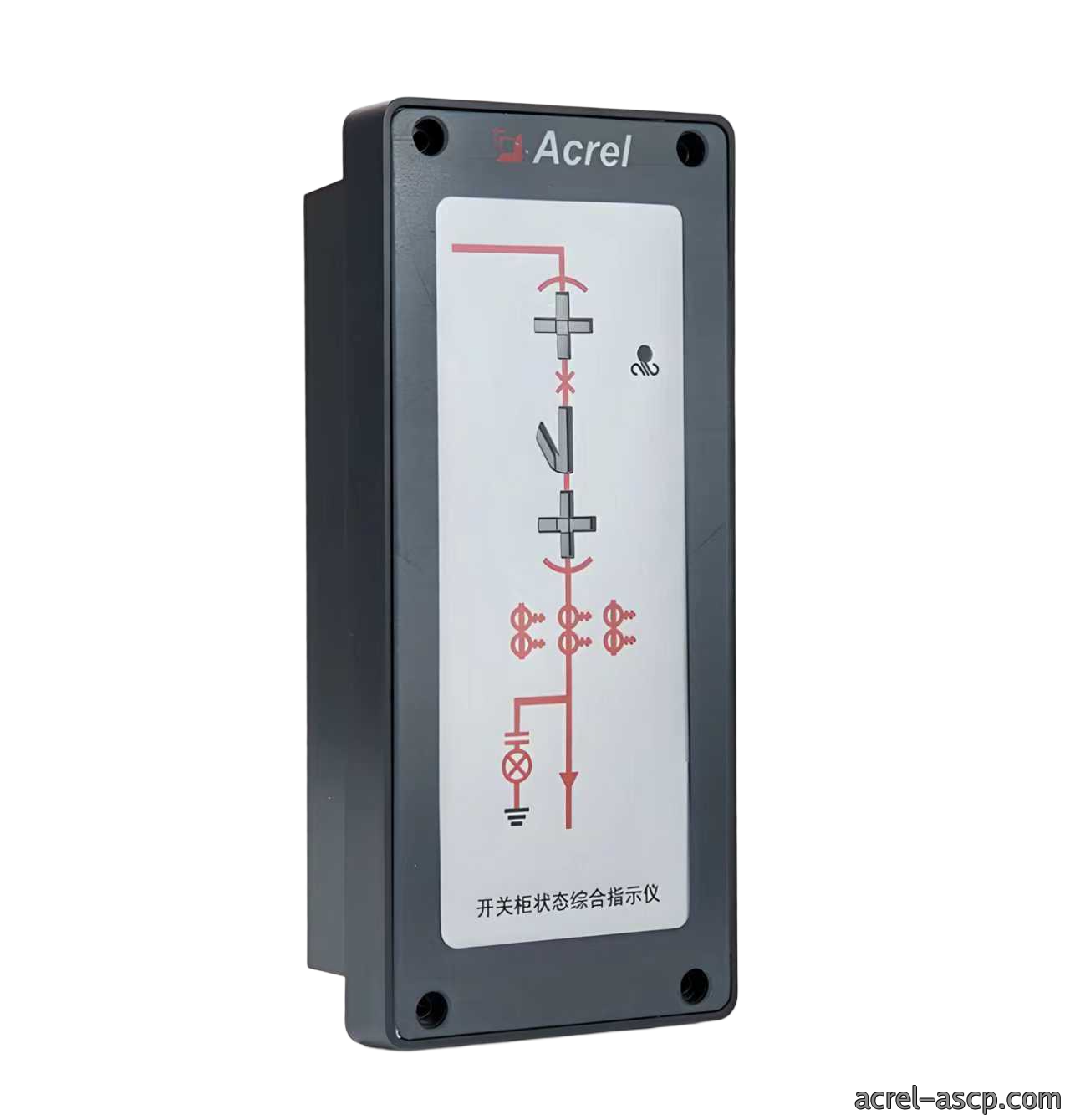 ASD100L 开关状态综合指示仪