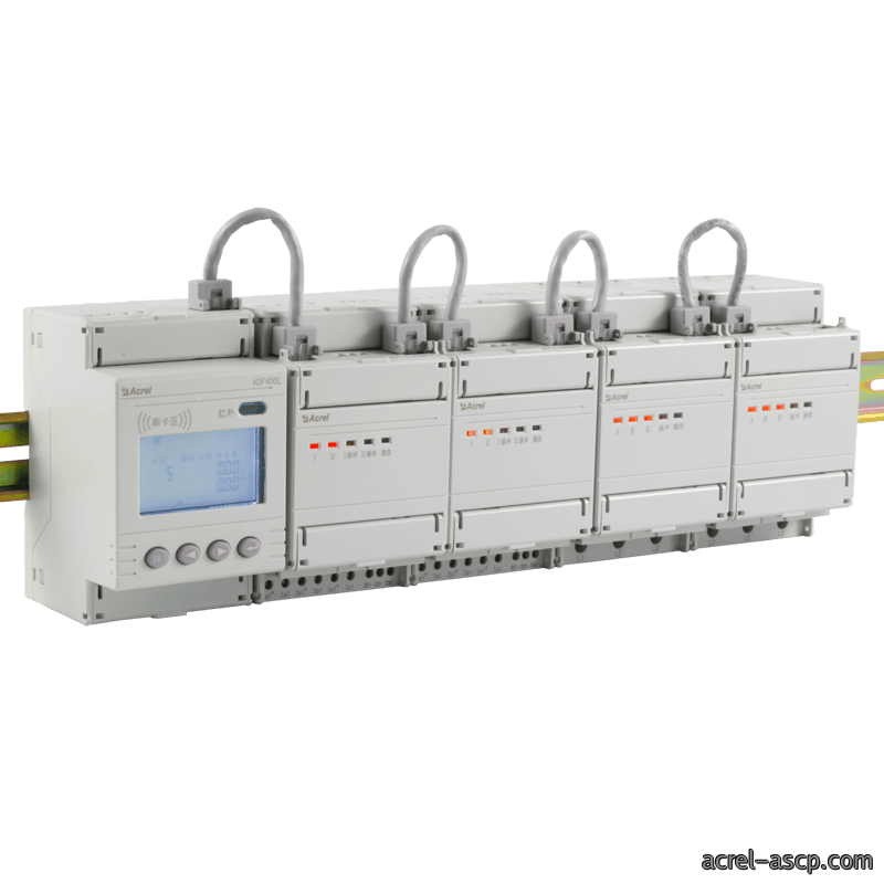 ADF400L-Y 多用户预付费电能表