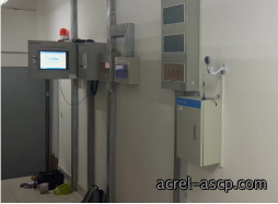 Acrel-2000E/B配电室综合监控系统 在厦门天马微电子配电室中的应用