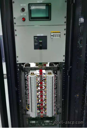 安科瑞AMC16Z和AMC100数据中心列头柜监控模块