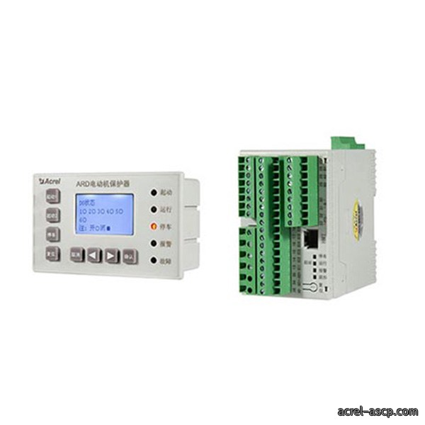 ARD3M 智能马达保护器