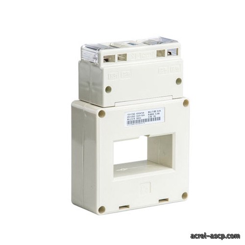AKH-0.66S系列双绕组型电流互感器