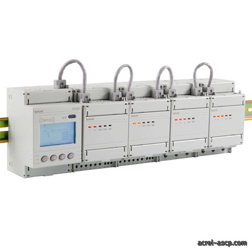 ADF400L系列多用户电能表