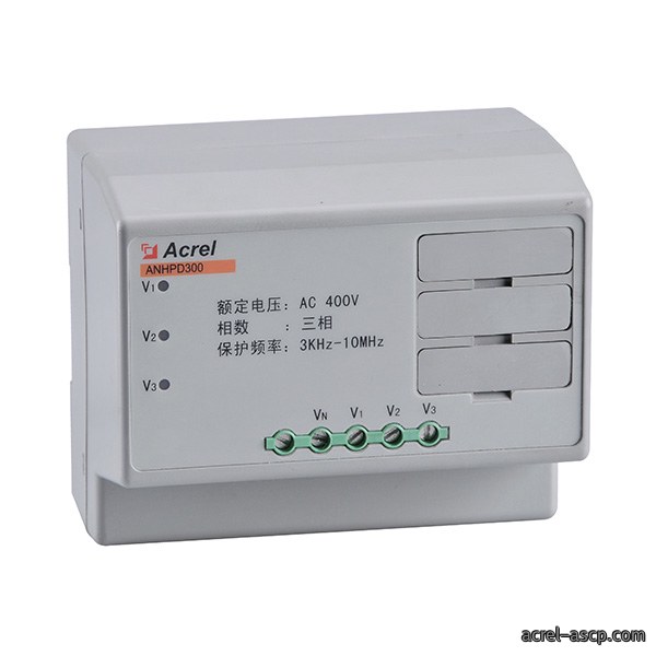 ANHPD300谐波保护器