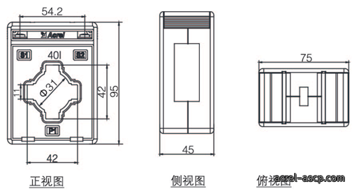 ARD系列低压电动机保护器