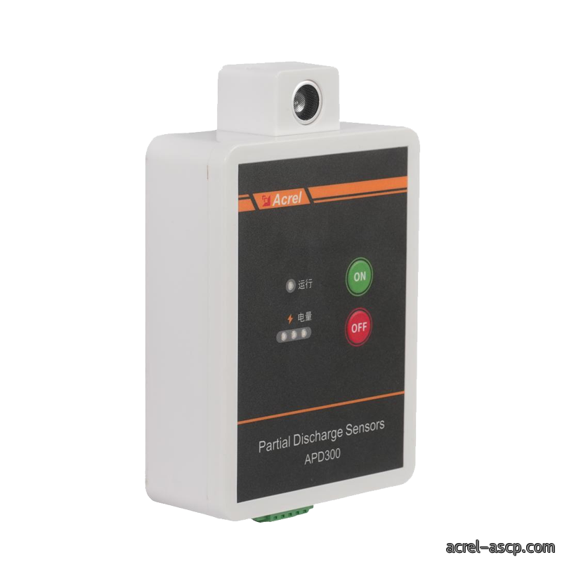 APD300-L 三合一有线局放传感器