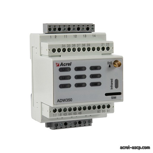 AMC200系列基站智慧用电表